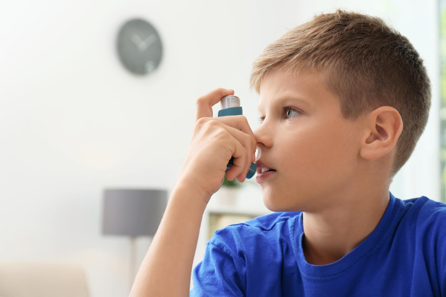 Asthma Management