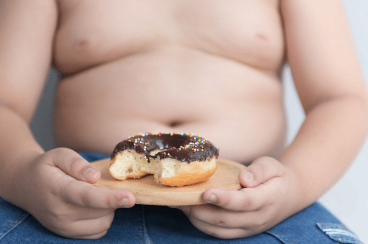 Childhood Obesity Management