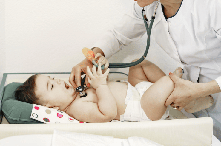 Pediatric Consultation