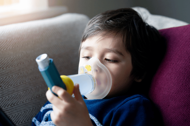 Respiratory Infections