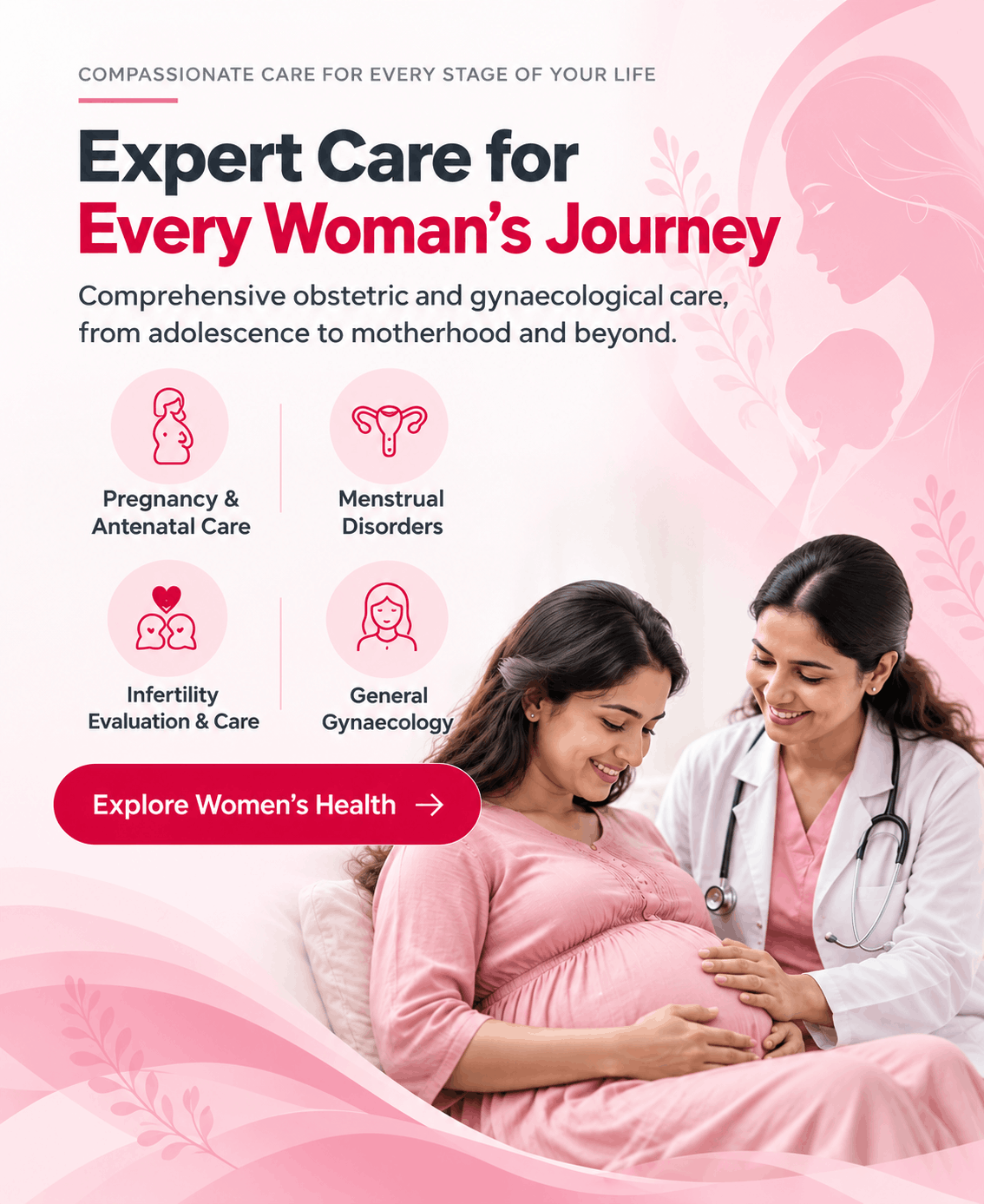 Compassionate Care for Every Woman (1)