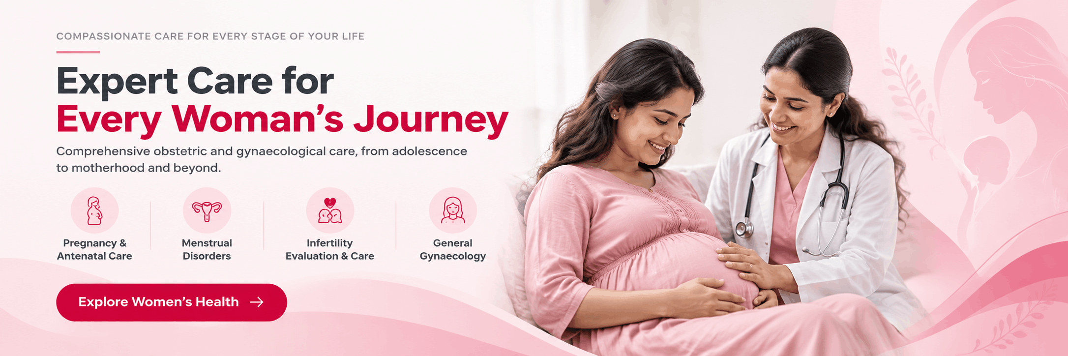 Compassionate Women’s Health Care (1)